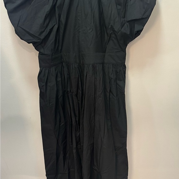 NWT! J.Crew Collection Cecily dress in cotton poplin. Women’s Size 16 $168 - Picture 8 of 11